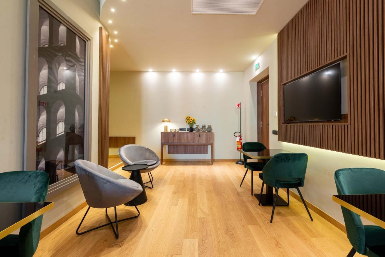 Elical Exclusive Private Suites — Photos 1